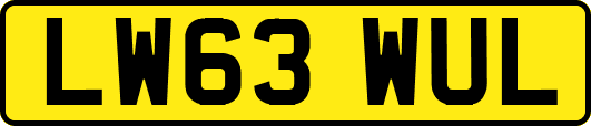 LW63WUL
