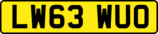 LW63WUO
