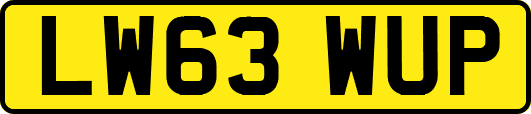 LW63WUP