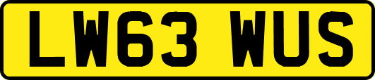 LW63WUS