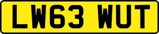 LW63WUT