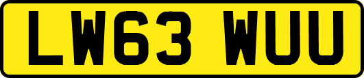 LW63WUU