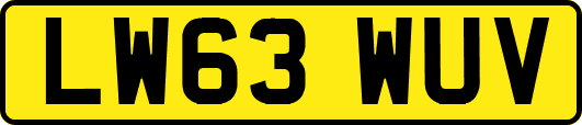 LW63WUV