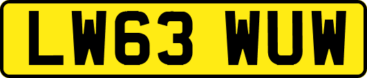 LW63WUW