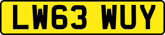 LW63WUY