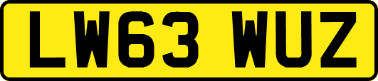 LW63WUZ