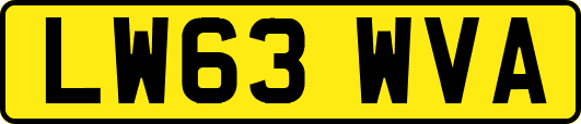 LW63WVA