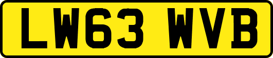 LW63WVB