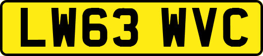 LW63WVC