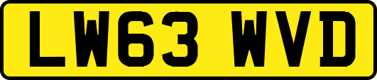 LW63WVD