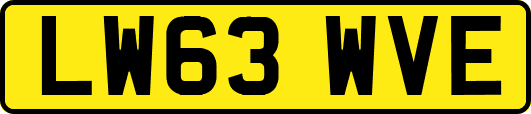LW63WVE