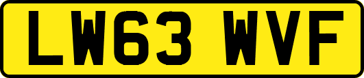 LW63WVF