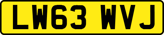 LW63WVJ