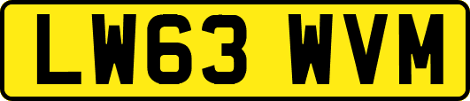 LW63WVM