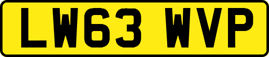LW63WVP