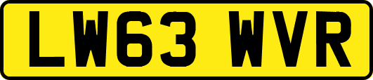 LW63WVR