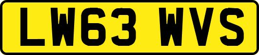 LW63WVS