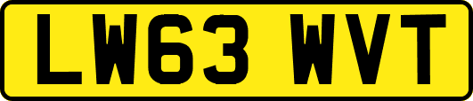 LW63WVT