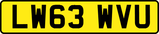 LW63WVU