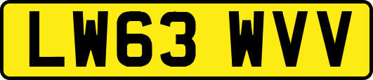LW63WVV