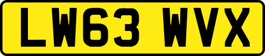 LW63WVX