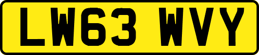 LW63WVY