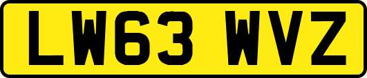 LW63WVZ