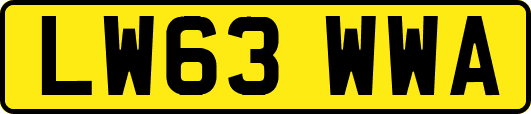 LW63WWA