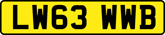 LW63WWB