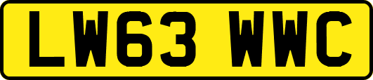 LW63WWC