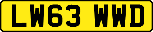 LW63WWD