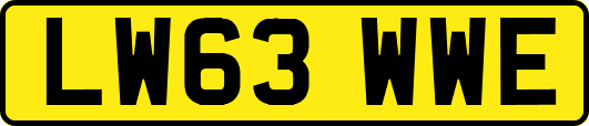 LW63WWE