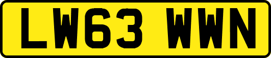 LW63WWN