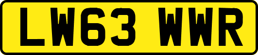 LW63WWR