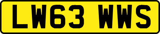 LW63WWS