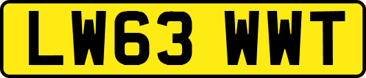 LW63WWT