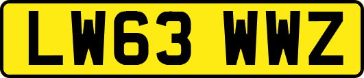 LW63WWZ