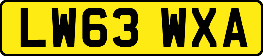 LW63WXA