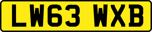 LW63WXB