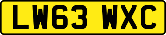 LW63WXC