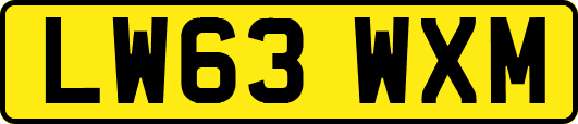 LW63WXM