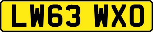LW63WXO