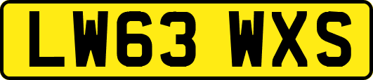 LW63WXS