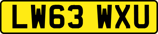 LW63WXU