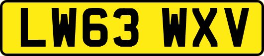LW63WXV