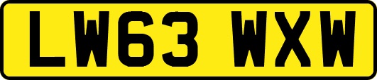 LW63WXW