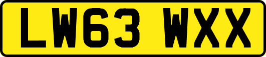 LW63WXX