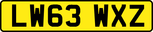 LW63WXZ