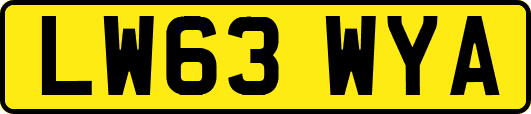 LW63WYA
