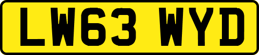 LW63WYD
